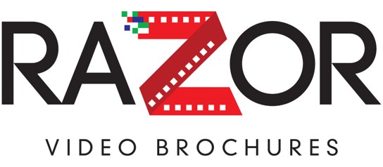 Razor Video Brochures