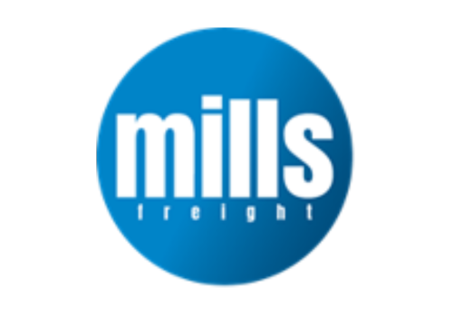 Mills Freight
