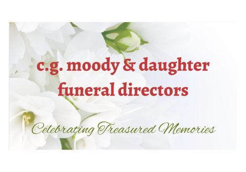 C.G. Moody and Daughter