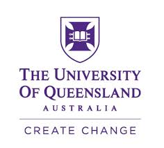 The University of Queensland