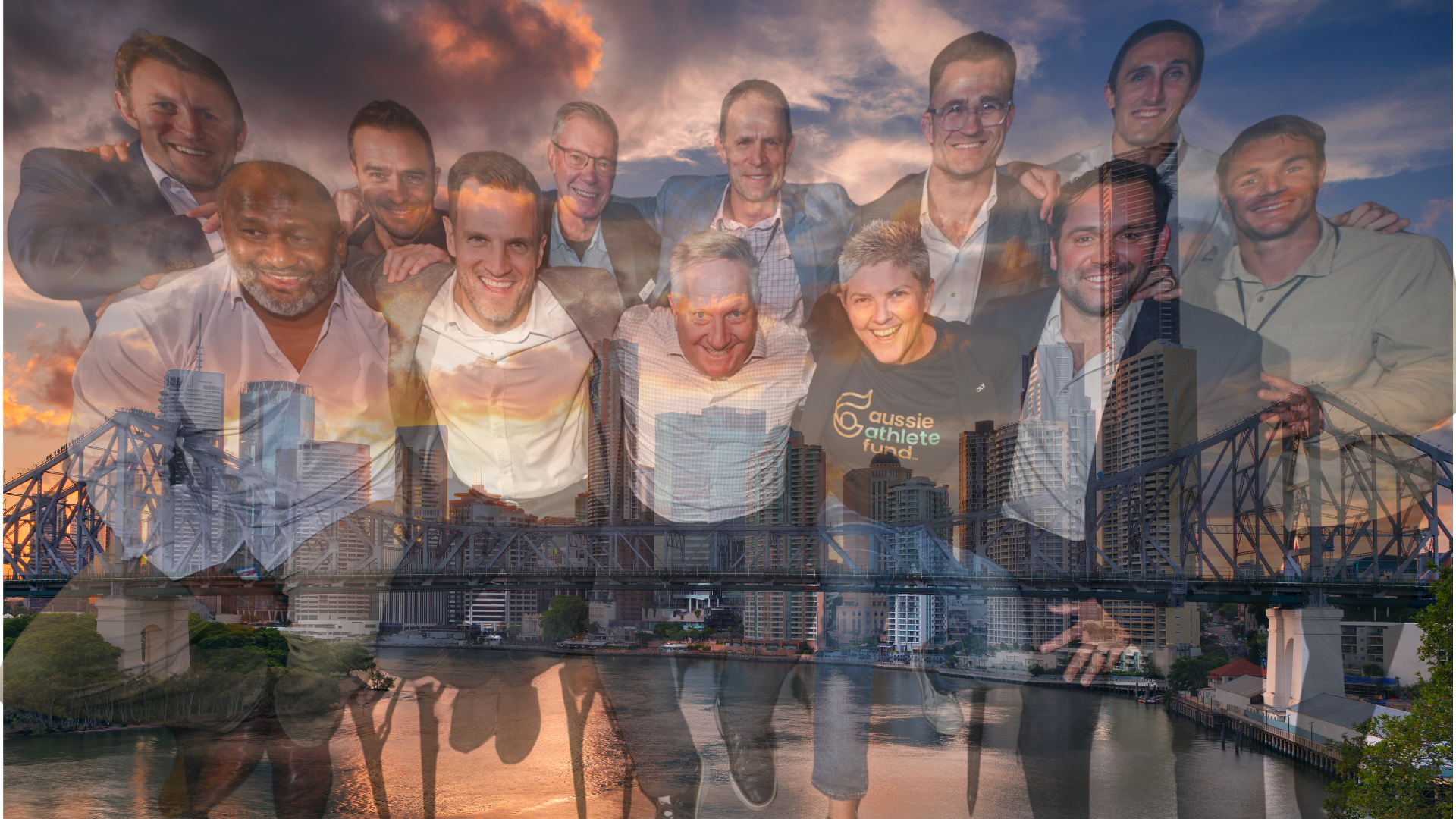BSCN Brisbane business and sporting community