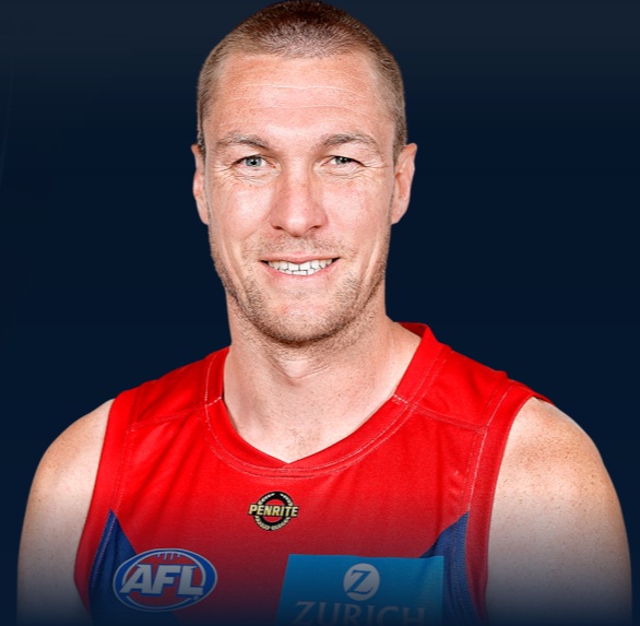Tom McDonald