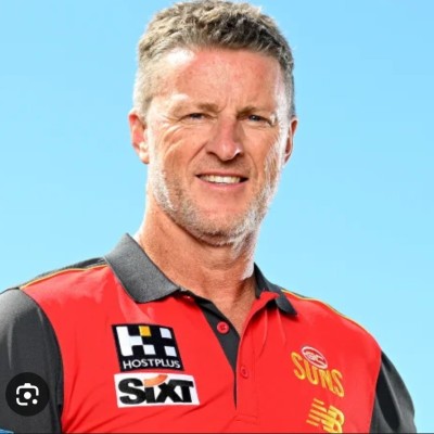 Damien Hardwick