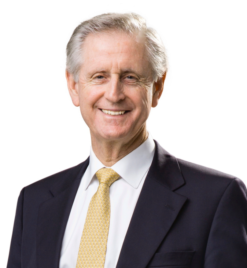 Dr Jeffrey Carmichael AO