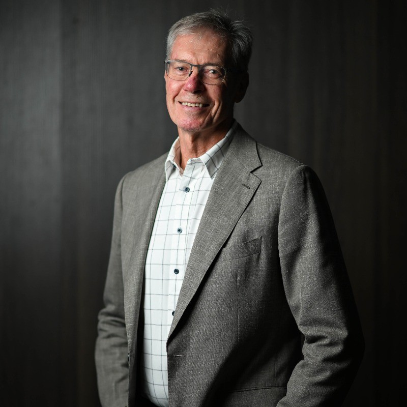 John Buchanan