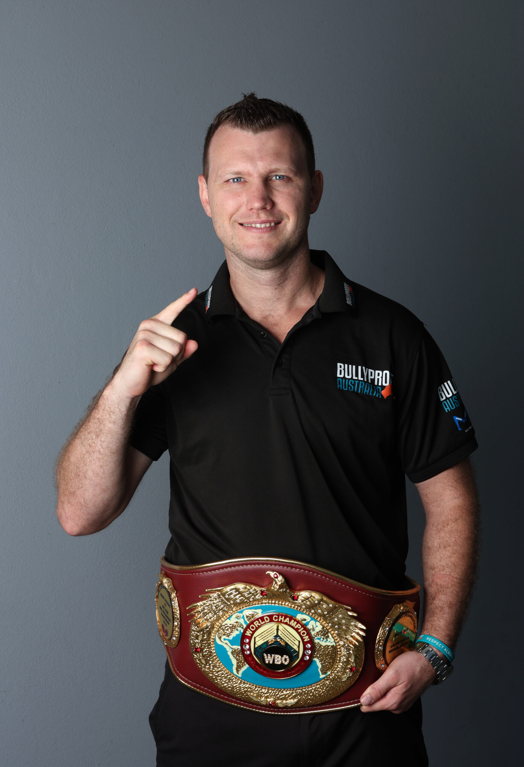 Jeff Horn